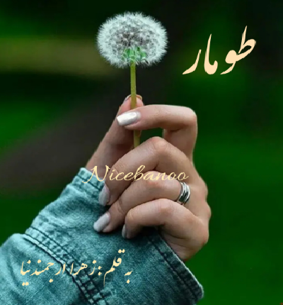 دانلود رمان طومار از زهرا ارجمندنیا