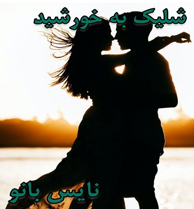 دانلود رمان شلیک به خورشید از فاطمه زایری