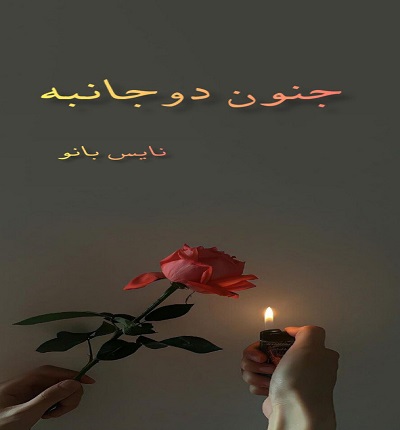 دانلود رمان جنون دو جانبه از مهسا بهادری