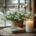 دانلود رمان فئودال از سارا الف با لینک مستقیم