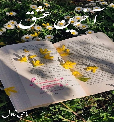 دانلود رمان آخرین عشق (انتخاب آخر) از عالیس و الناز با لینک مستقیم