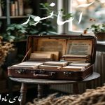 دانلود رمان آسانسور از نیلا با لینک مستقیم