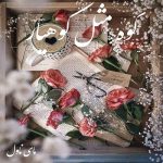 دانلود رمان کوه مثل کوهیار از آیسا سادات حسینی با لینک مستقیم