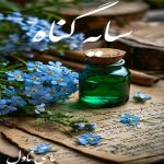 دانلود رمان سایه گناه از فوسا با لینک مستقیم