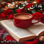 دانلود رمان باران عشق و غرور از زینب 227 با لینک مستقیم