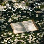 دانلود رمان آتش سودای دل از مبینا نورافکن با لینک مستقیم