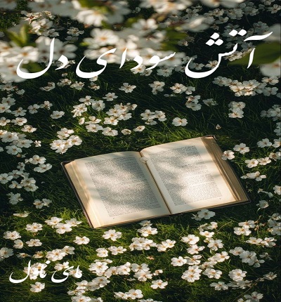 آتش سودای دل