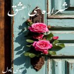 دانلود رمان شراره ی عشق از پریسا بیات با لینک مستقیم