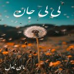 دانلود رمان لی لی جان از مهسا با لینک مستقیم