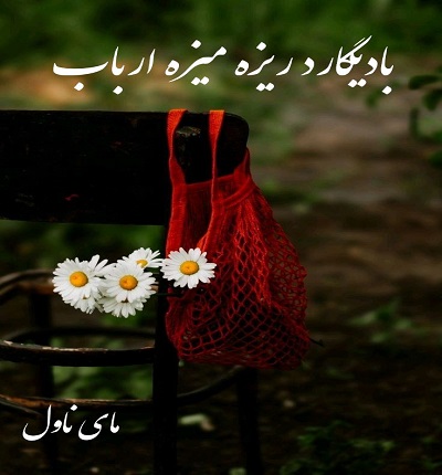 بادیگارد ریزه میزه ارباب