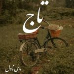 دانلود رمان تاج از کوثر جباری با لینک مستقیم