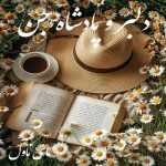 دانلود رمان دلبر و پادشاه جن از راحیل با لینک مستقیم