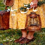 دانلود رمان عاشق سیاه از جسیکا برد با لینک مستقیم