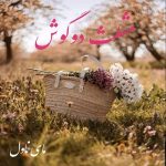 دانلود رمان مثلث دو گوش از مهتاب و خانومی با لینک مستقیم