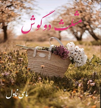 مثلث دو گوش