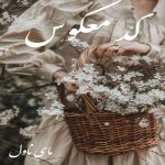دانلود رمان کد معکوس از دینا با لینک مستقیم