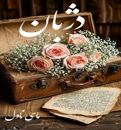 دانلود رمان دژبان از گیسو خزان با لینک مستقیم دانلود رمان دژبان از گیسو خزان با لینک مستقیم
