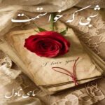 دانلود رمان شبی که خواستمت از زهرا بیگی با لینک مستقیم